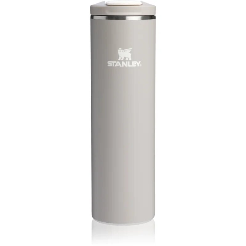 Stanley Transit Fliptop Mug termosz bögre nagy Ash 1 db
