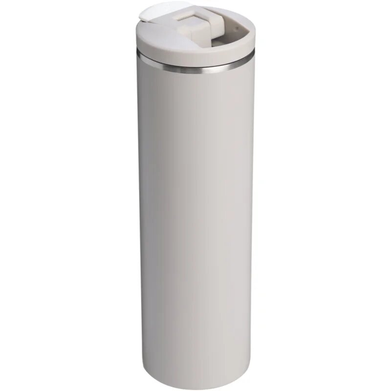 Stanley Transit Fliptop Mug termosz bögre nagy Ash 1 db