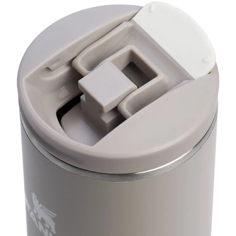 Stanley Transit Fliptop Mug termosz bögre nagy Ash 1 db