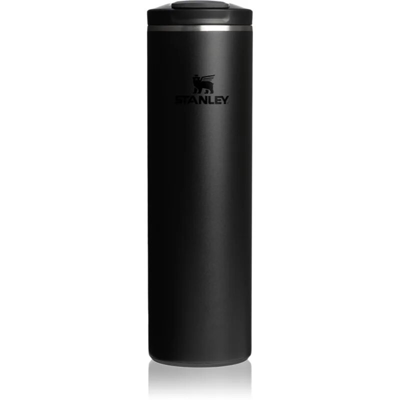 Stanley Transit Fliptop Mug termosz bögre nagy Black 2.0 1 db