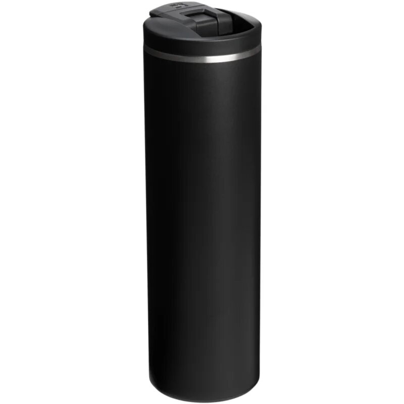 Stanley Transit Fliptop Mug termosz bögre nagy Black 2.0 1 db