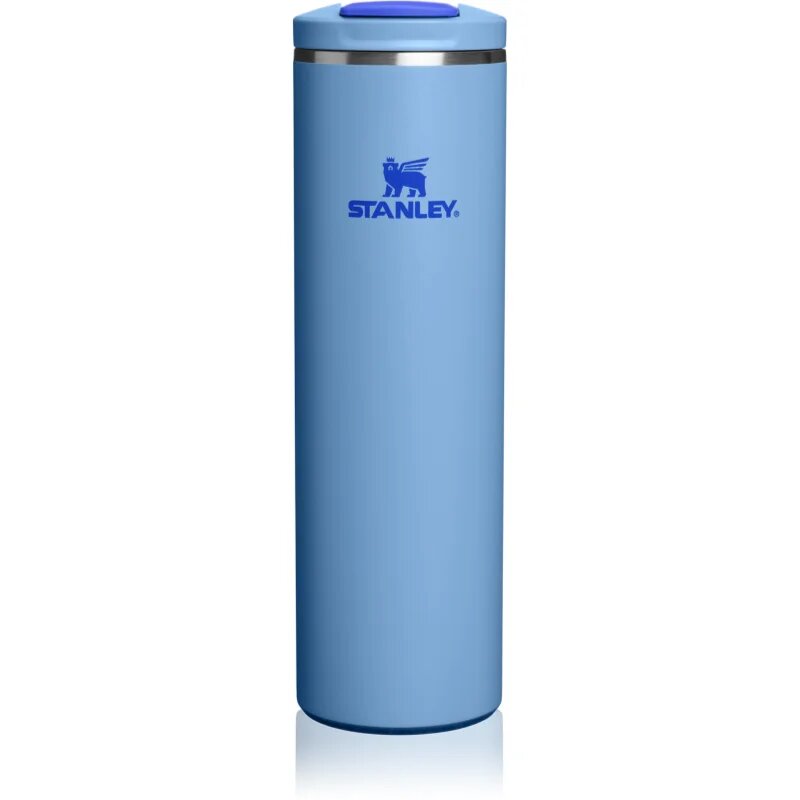 Stanley Transit Fliptop Mug termosz bögre nagy Blue Sky 1 db