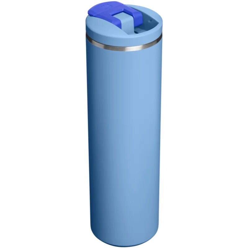 Stanley Transit Fliptop Mug termosz bögre nagy Blue Sky 1 db