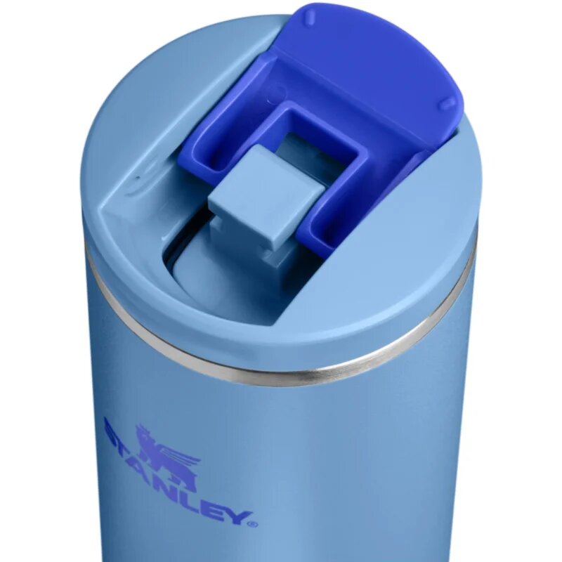 Stanley Transit Fliptop Mug termosz bögre nagy Blue Sky 1 db