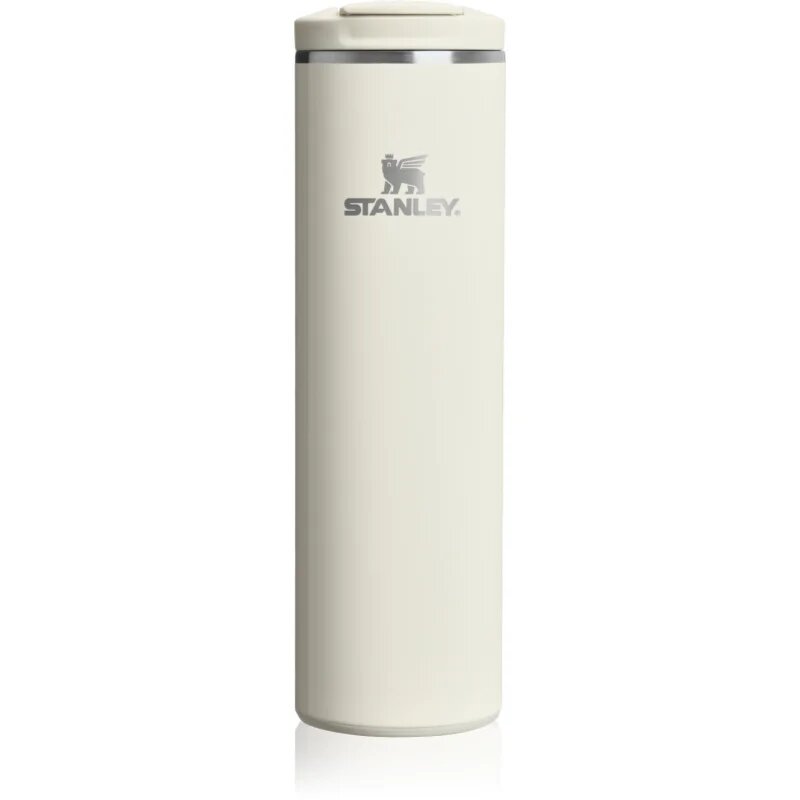 Stanley Transit Fliptop Mug termosz bögre nagy Cream Gloss 1 db