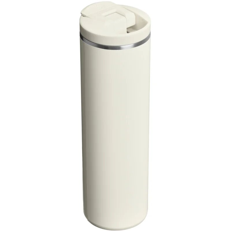 Stanley Transit Fliptop Mug termosz bögre nagy Cream Gloss 1 db