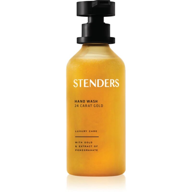 STENDERS 24 Carat Gold folyékony szappan 245 ml