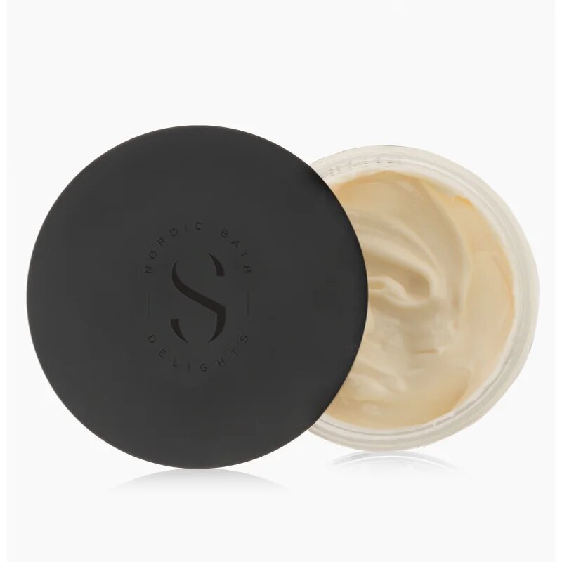 STENDERS 24 Carat Gold tápláló testkrém 24 karátos arannyal 200 ml