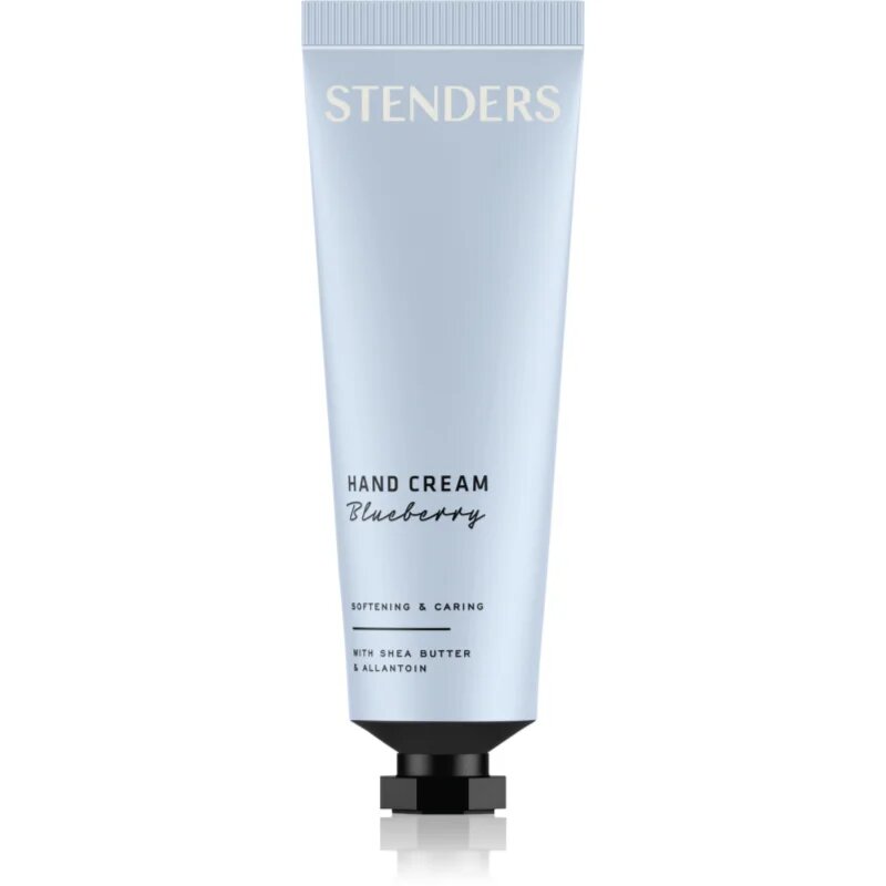 STENDERS Blueberry hidratáló kézkrém 25 ml