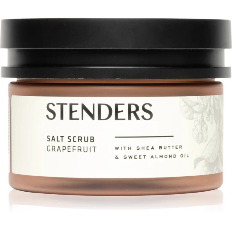 STENDERS Grapefruit só peeling testre 300 g