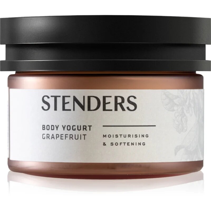 STENDERS Grapefruit test jogurt 220 ml