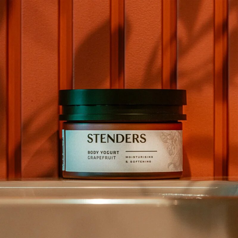 STENDERS Grapefruit test jogurt 220 ml