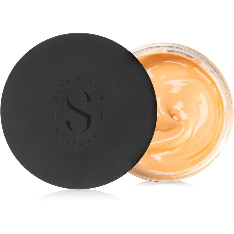 STENDERS Nordic Amber krémes gél testre 200 ml