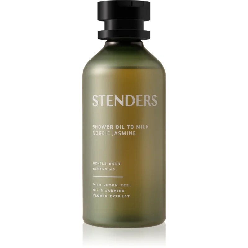 STENDERS Nordic Jasmine tusoló olaj 250 ml