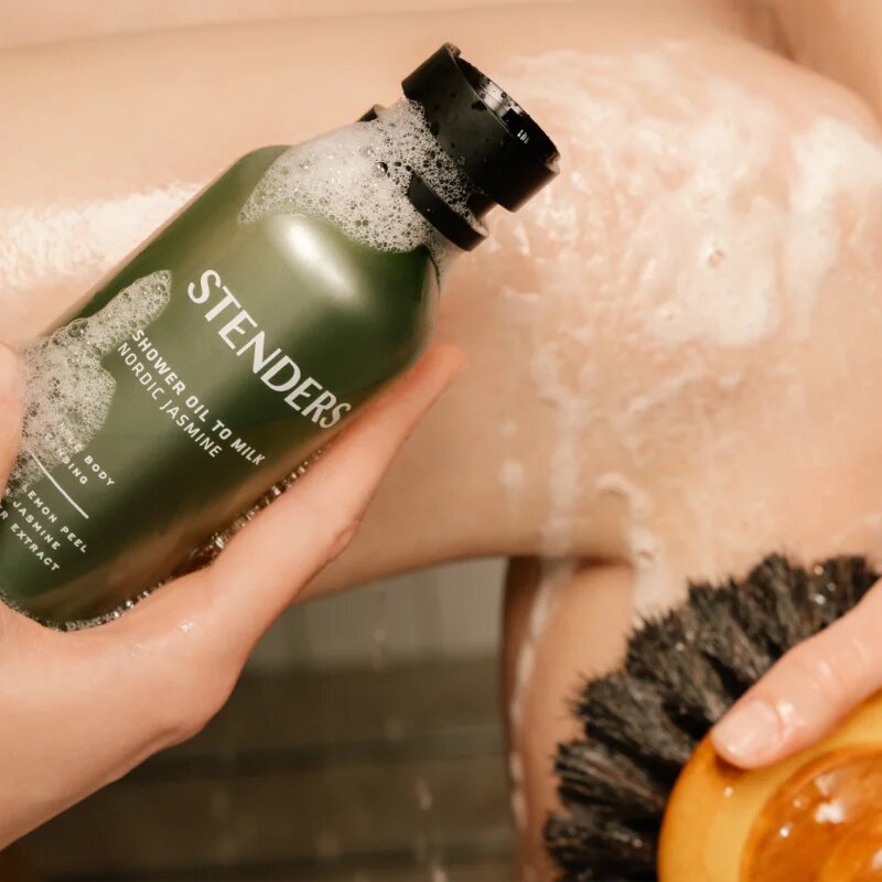 STENDERS Nordic Jasmine tusoló olaj 250 ml