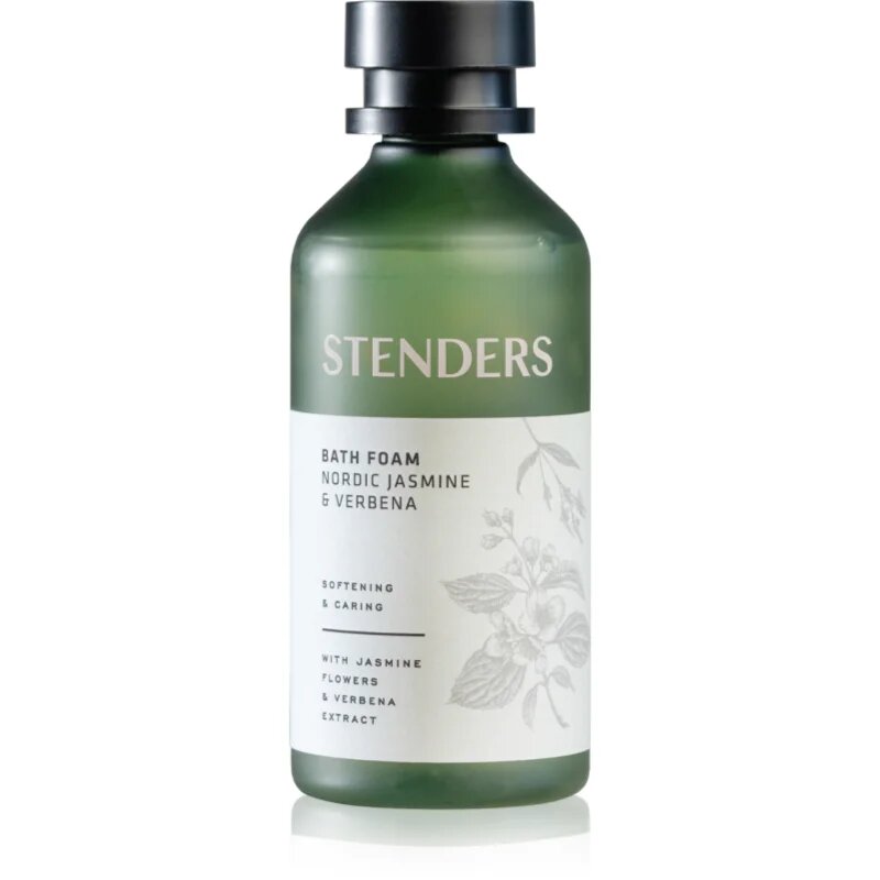STENDERS Nordic Jasmine & Verbena habfürdő 250 ml