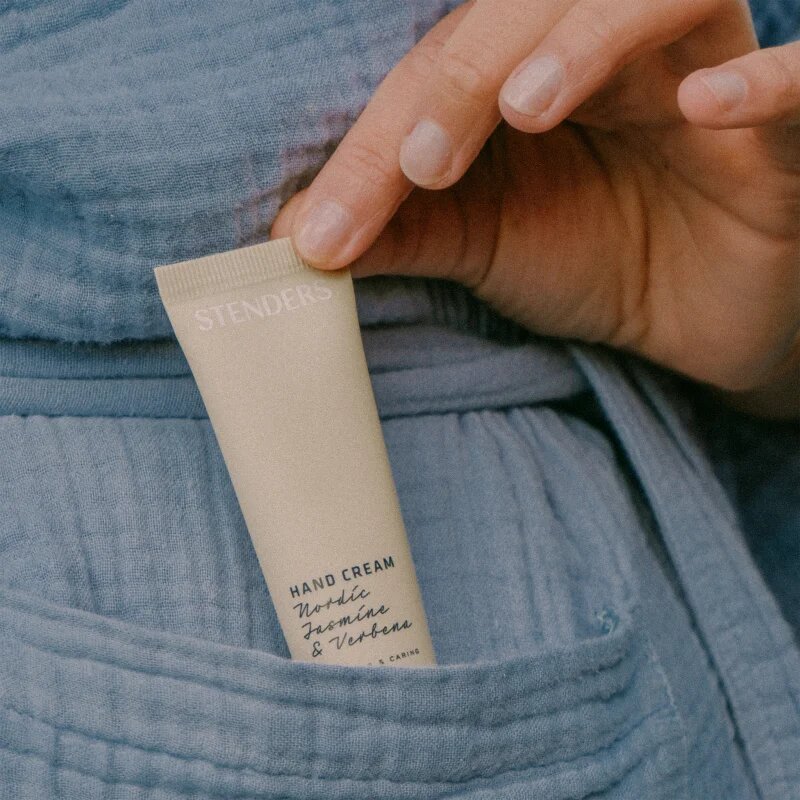 STENDERS Nordic Jasmine & Verbena kézkrém 25 ml