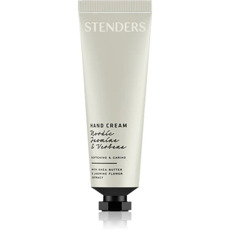 STENDERS Nordic Jasmine & Verbena kézkrém 75 ml