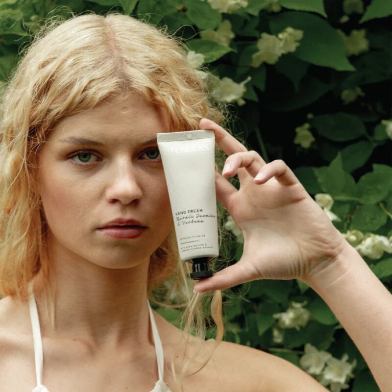 STENDERS Nordic Jasmine & Verbena kézkrém 75 ml