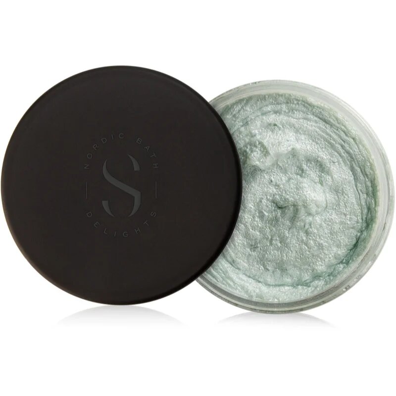 STENDERS Peppermint & Shea frissítő és tisztító peeling a hajra és a fejbőrre 300 g