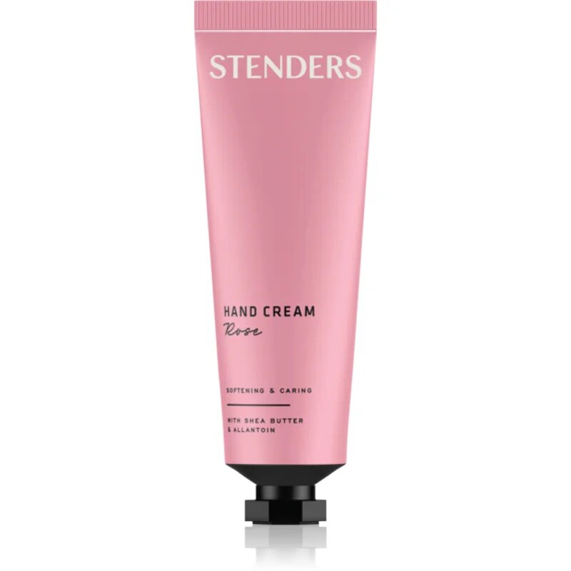 STENDERS Rose kézkrém 25 ml