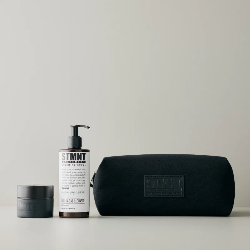 STMNT Care & Styling Giftset ajándékszett uraknak