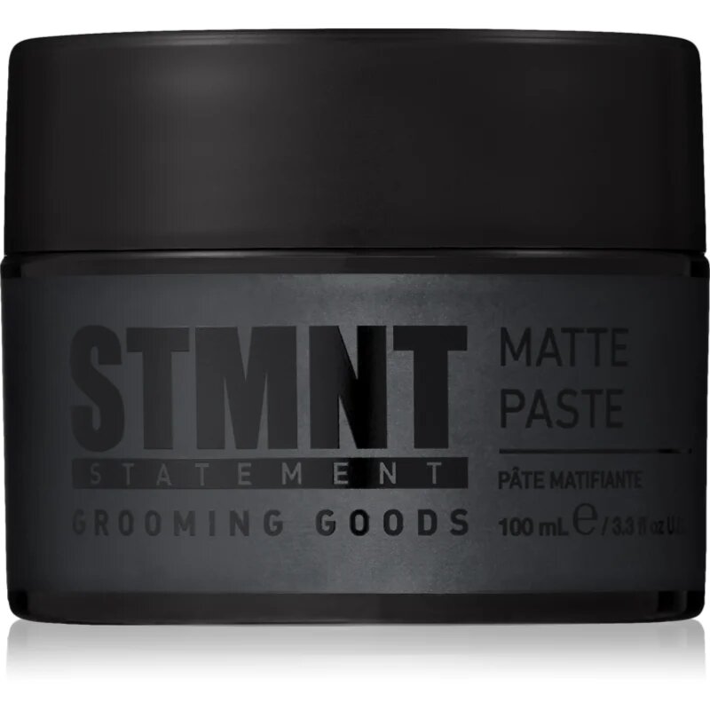 STMNT Julius Cvesar Matte Paste mattító paszta 100 ml