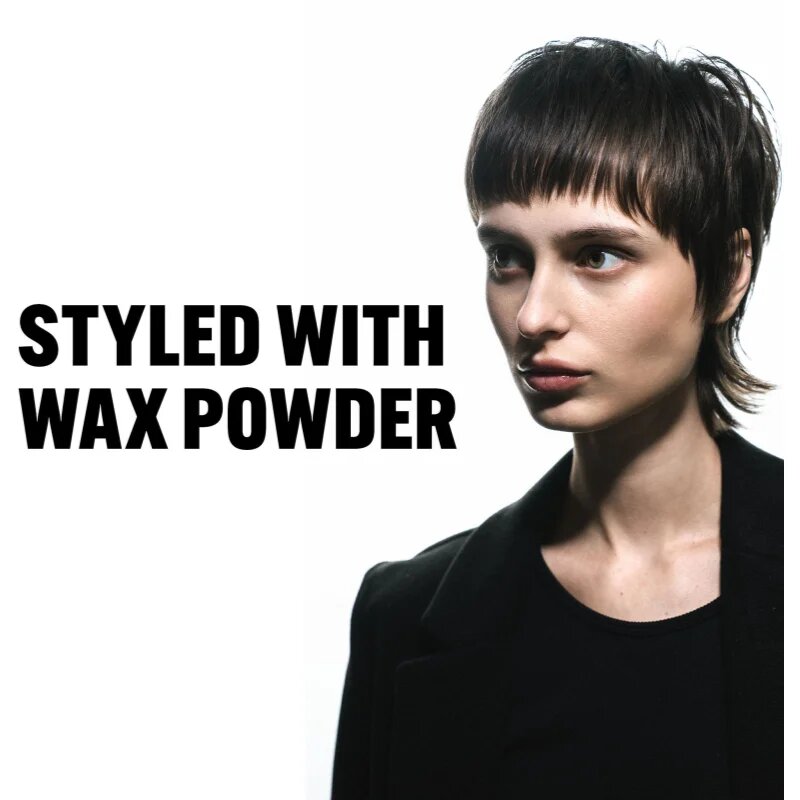 STMNT Staygold Wax Powder viaszszerű púder uraknak 15 g