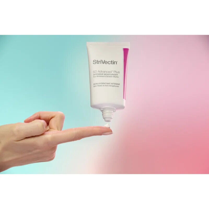StriVectin Anti-Wrinkle SD Advanced Plus koncentrált ránctalanító krém 60 ml