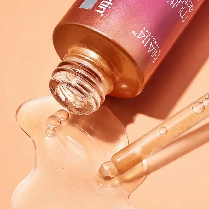 StriVectin Multi-Action Super-C Retinol Brighten & Correct Serum bőrélénkítő szérum C-vitaminnal a bőr felszínének megújítására 30 ml