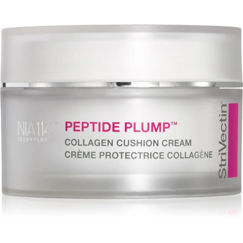 StriVectin Peptide Plump™ Collagen Cushion fiatalító arckrém 50 ml