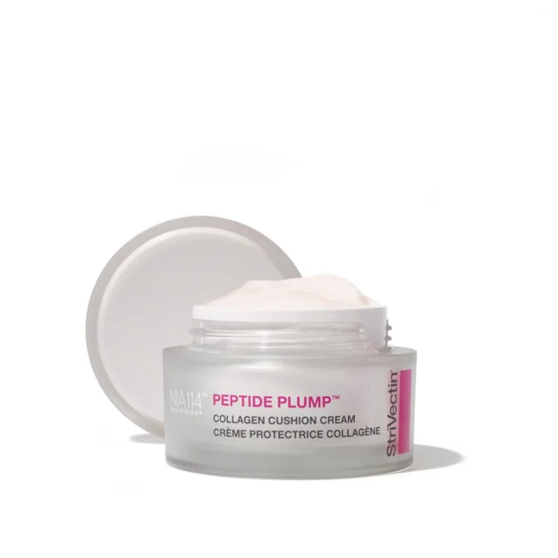 StriVectin Peptide Plump™ Collagen Cushion fiatalító arckrém 50 ml