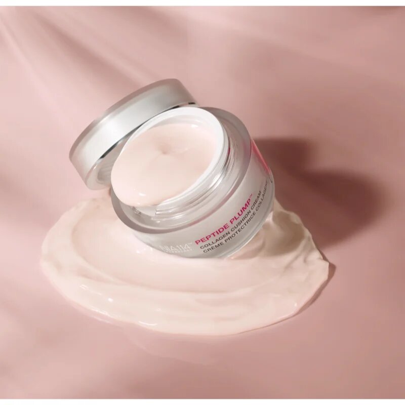 StriVectin Peptide Plump™ Collagen Cushion fiatalító arckrém 50 ml