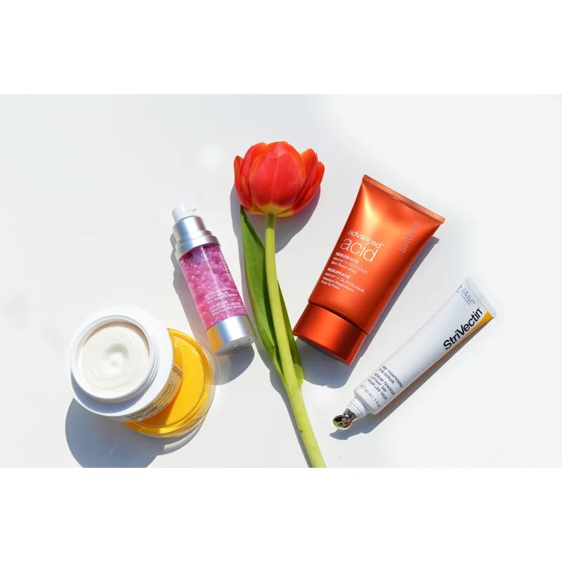 StriVectin Tighten & Lift 360° Tightening Eye Serum rencfeltültő szérum a szem köré 30 ml