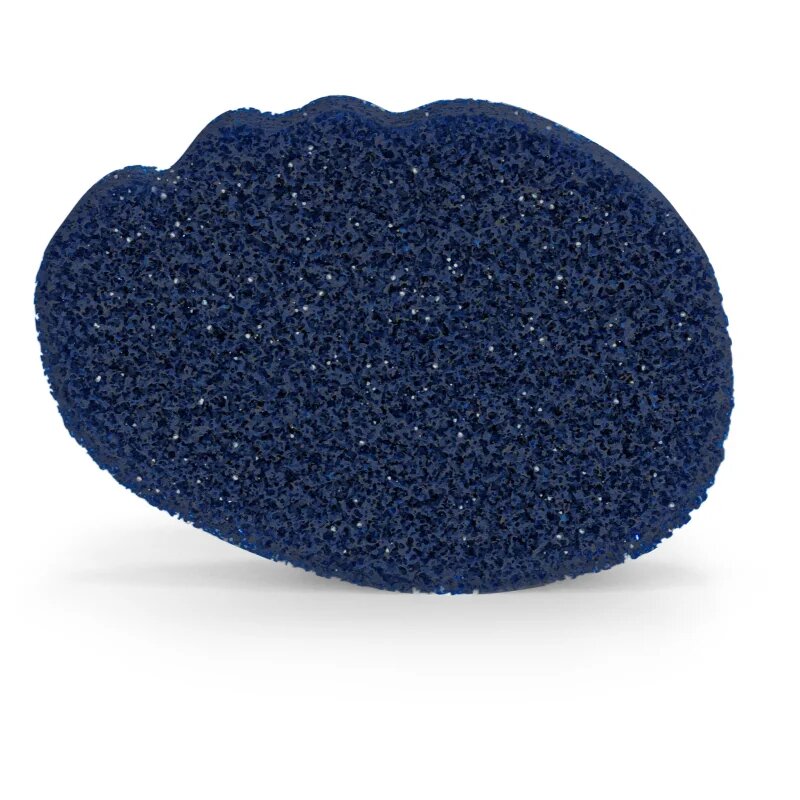 Suavinex Baby Sponge with Silver Ions gyermek fürdőszivacs ezüst ionokkal 1 db