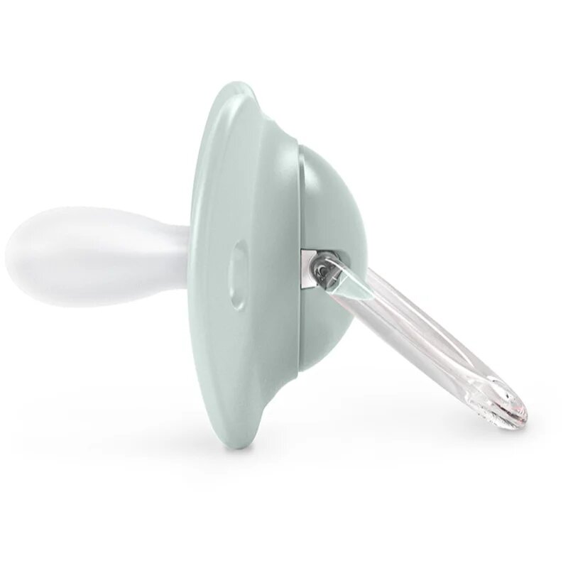 Suavinex Birdies SX PRO cumi 0-6m Green 2 db