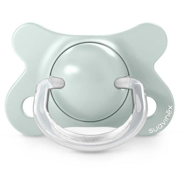 Suavinex Birdies SX PRO cumi -2/2 m Green 2 db