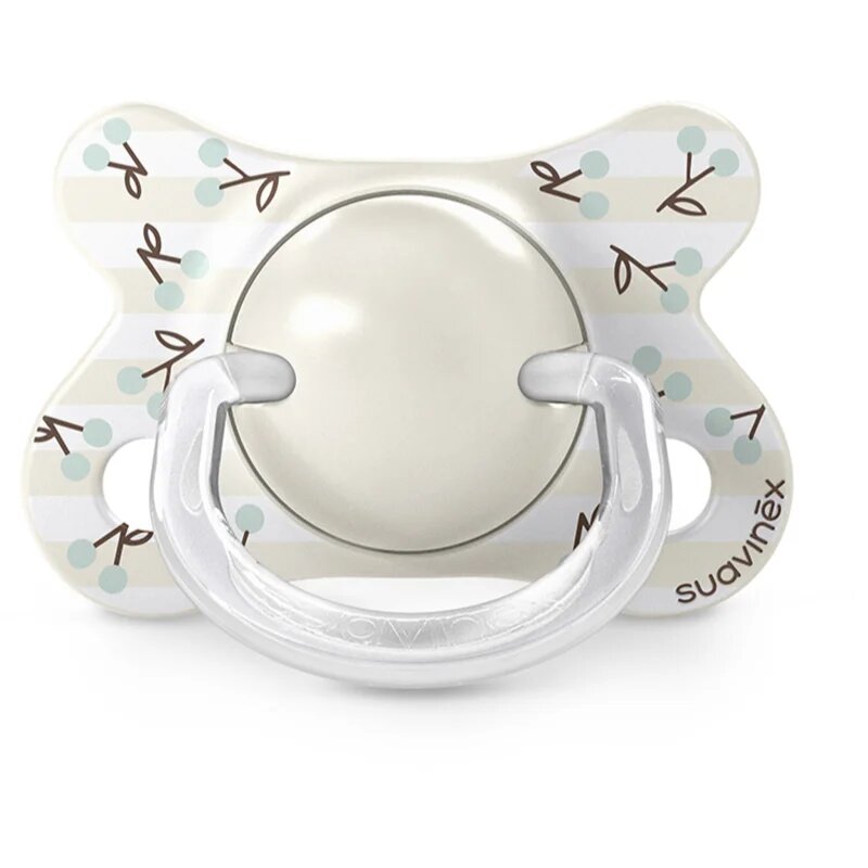 Suavinex Birdies SX PRO cumi -2/2 m Green 2 db