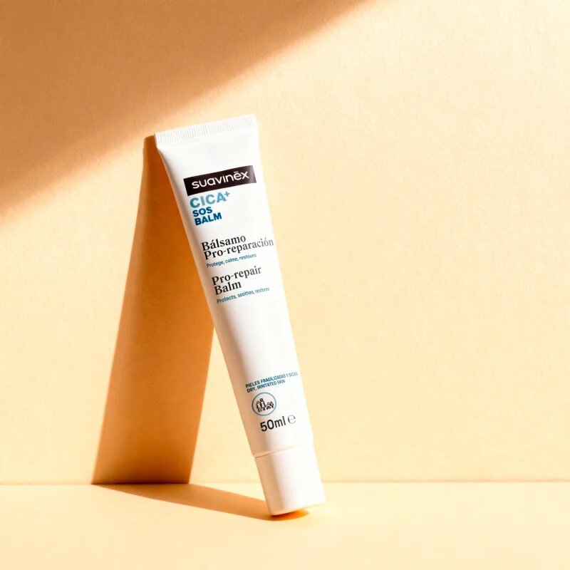 Suavinex CICA Pro-repair Balm multifunkciós balzsam 50 ml