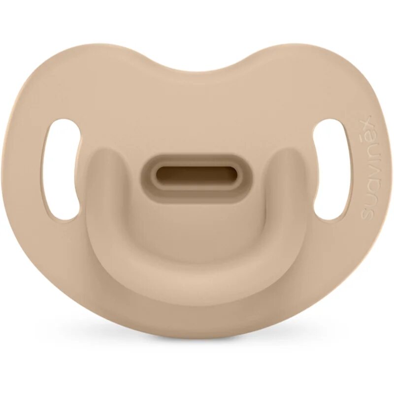 Suavinex Colour Essence SX Pro Anatomical 0-6 m cumi Beige 1 db