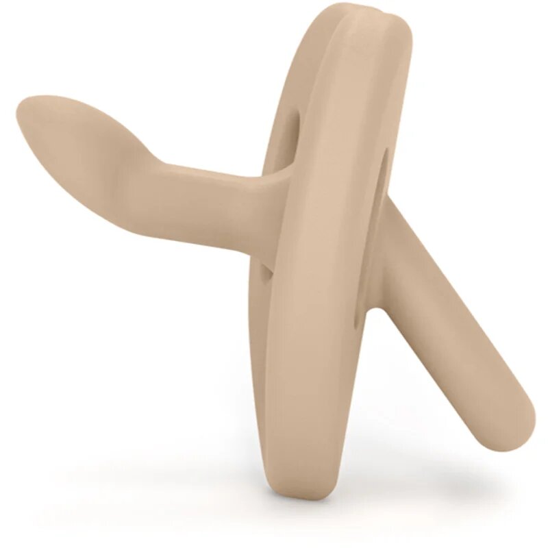 Suavinex Colour Essence SX Pro Anatomical 0-6 m cumi Beige 1 db