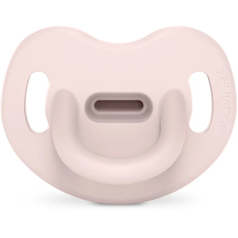 Suavinex Colour Essence SX Pro Anatomical 6-18 m cumi Pink 1 db