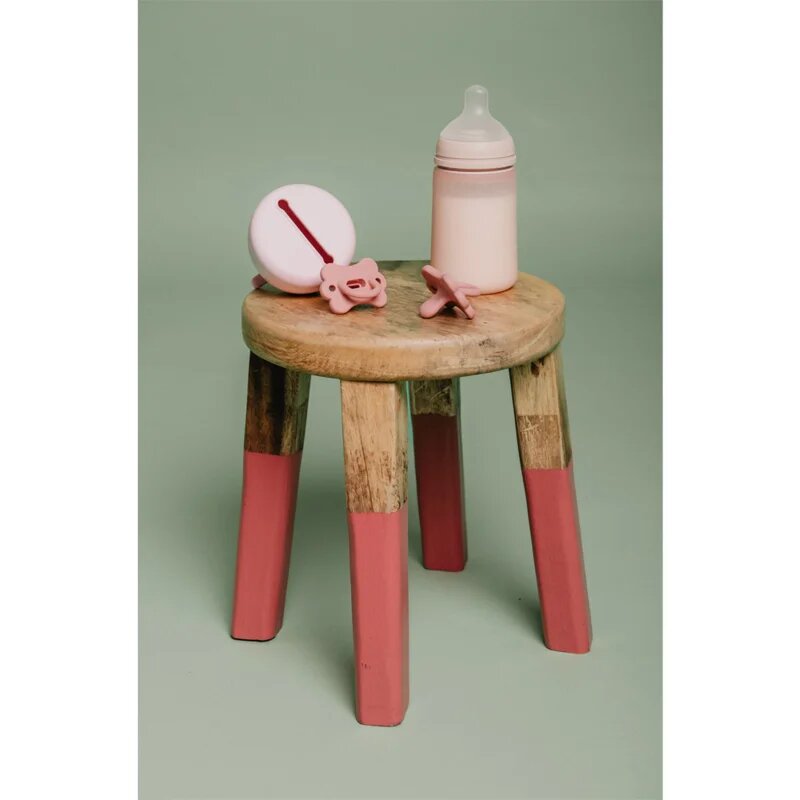 Suavinex Colour Essence SX Pro cumisüveg Pink 1 db