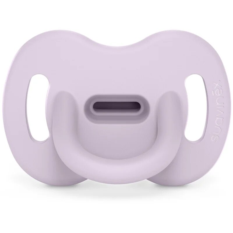 Suavinex Colour Essence SX Pro Physiological 0-6 m cumi Purple 1 db