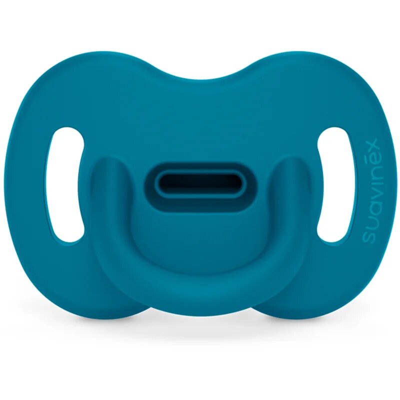 Suavinex Colour Essence SX Pro Physiological 0-6 m cumi Teal 1 db