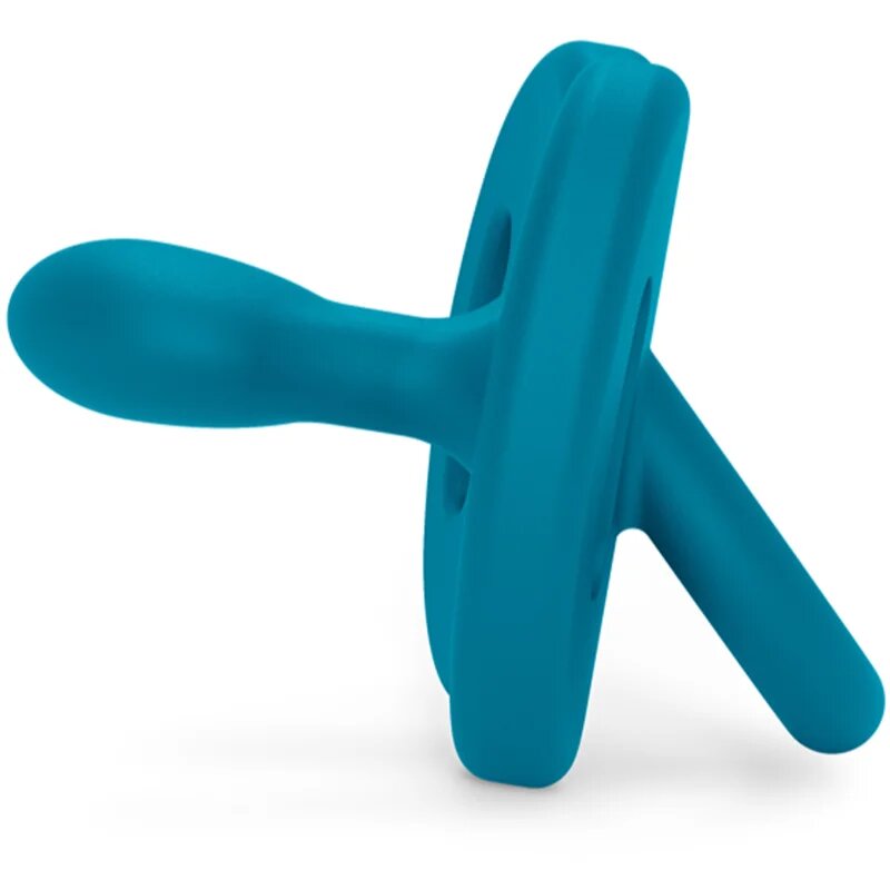 Suavinex Colour Essence SX Pro Physiological 6-18 m cumi Teal 1 db