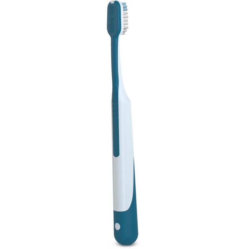 Suavinex Junior 6 y+ fogkefe gyermekeknek Blue 1 db