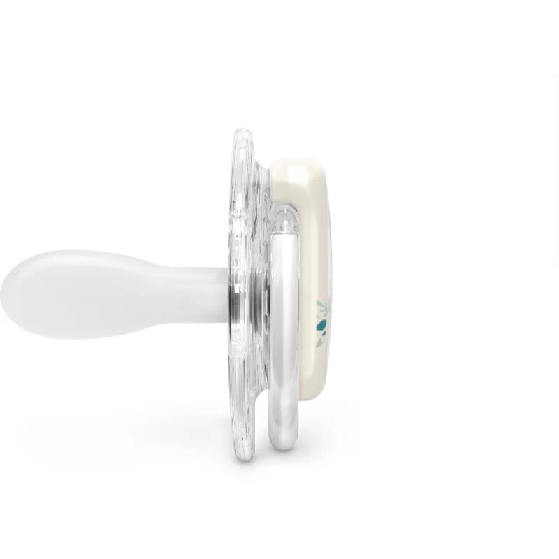 Suavinex Poetry SX Pro Physiological 6-18 m cumi Blue 1 db
