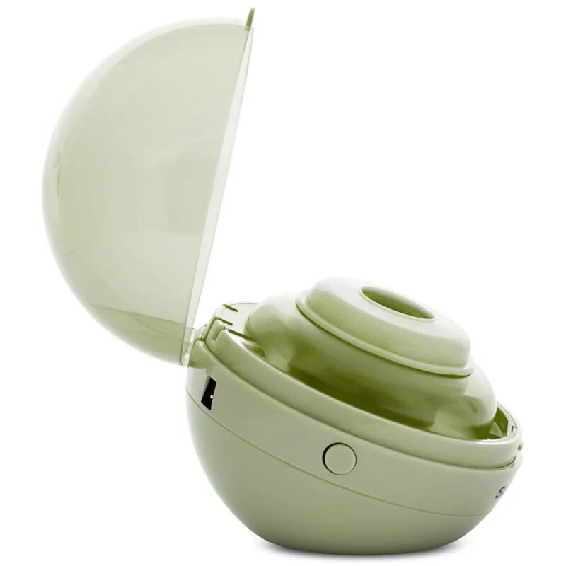 Suavinex Portable Soother Steriliser UV-sterilizáló Green 1 db