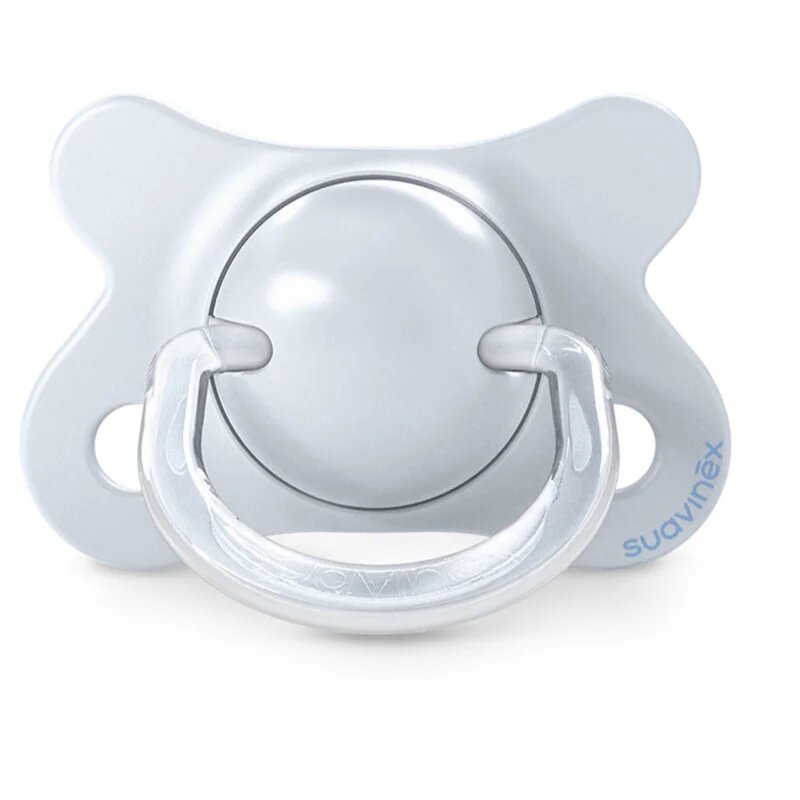 Suavinex Wild & Free SX PRO cumi -2/2 m Blue 2 db